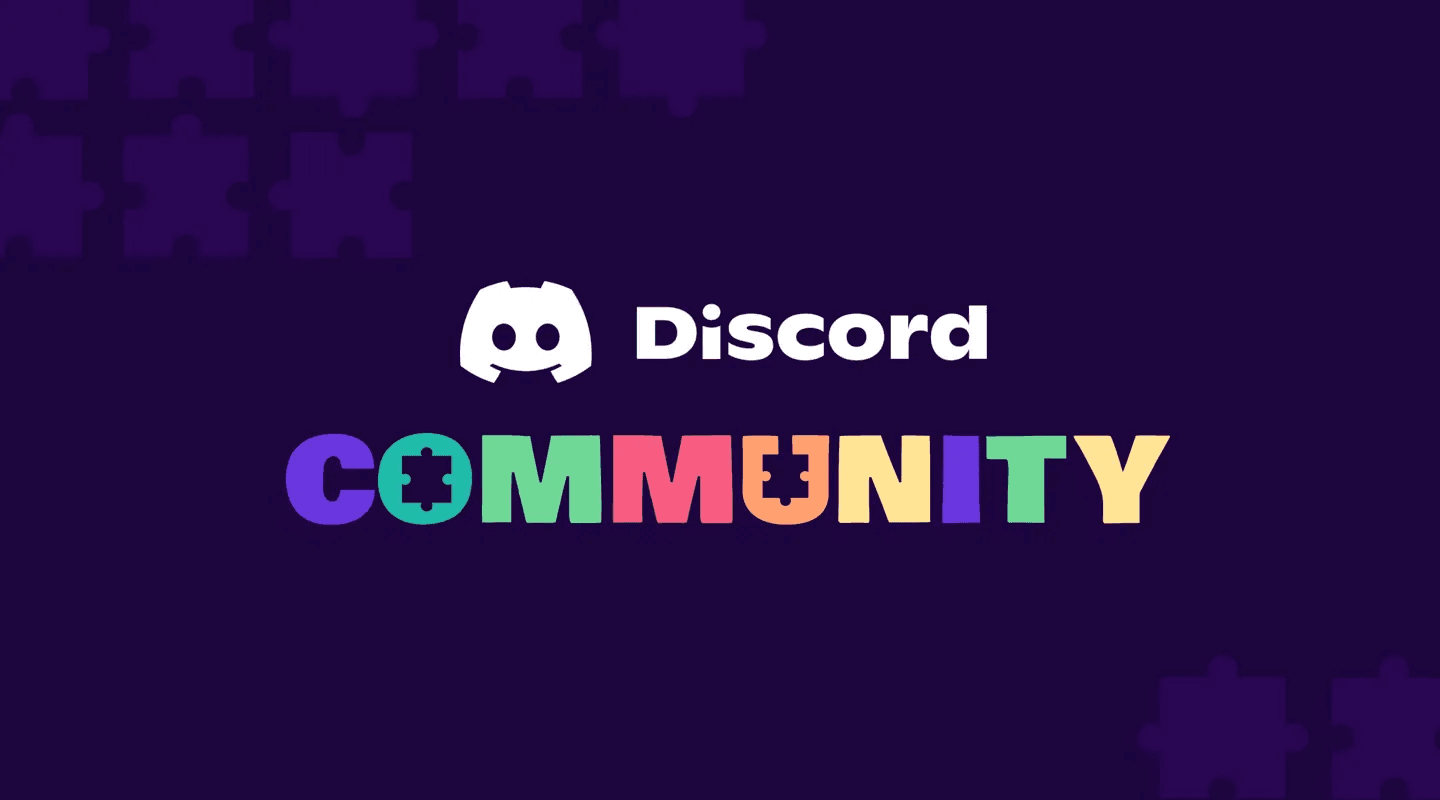 Join MV Discord