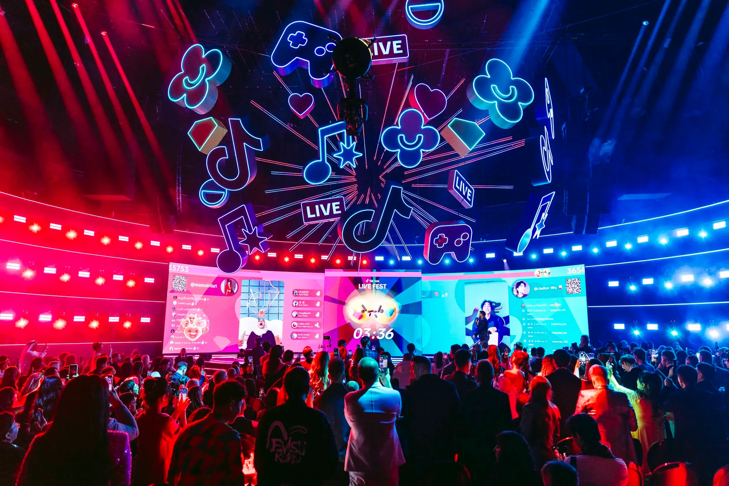 Go Live Earn Instantly